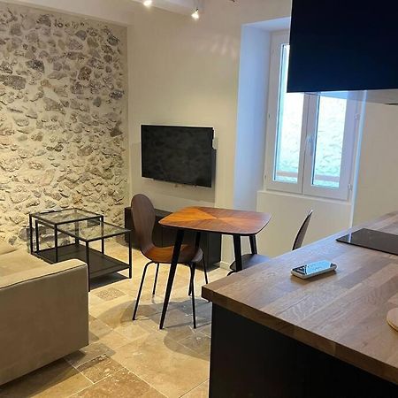 Moringa - New Unit For 2 Ac Close To Beach Αντίμπ Εξωτερικό φωτογραφία