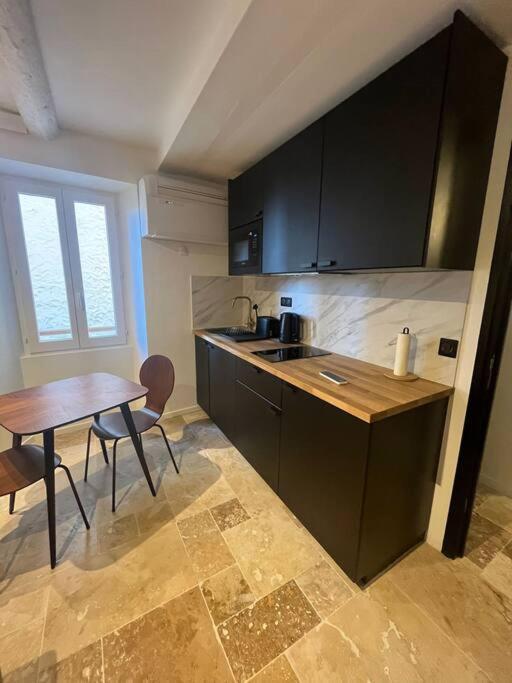 Moringa - New Unit For 2 Ac Close To Beach Αντίμπ Εξωτερικό φωτογραφία